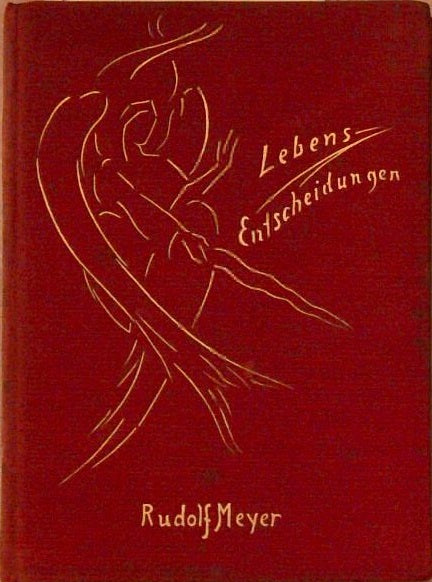 Lebensentscheidungen. Bilder und Gestalten aus den Evangelien