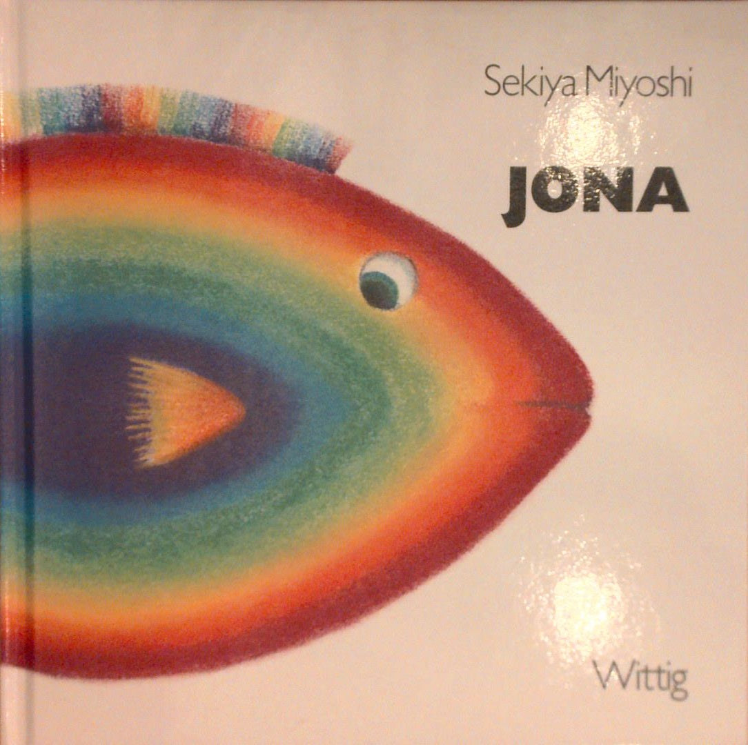 Jona