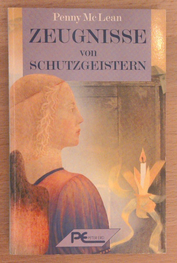 Zeugnisse von Schutzgeistern.