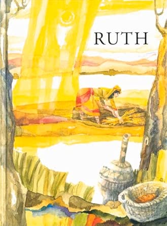 Ruth cover image
