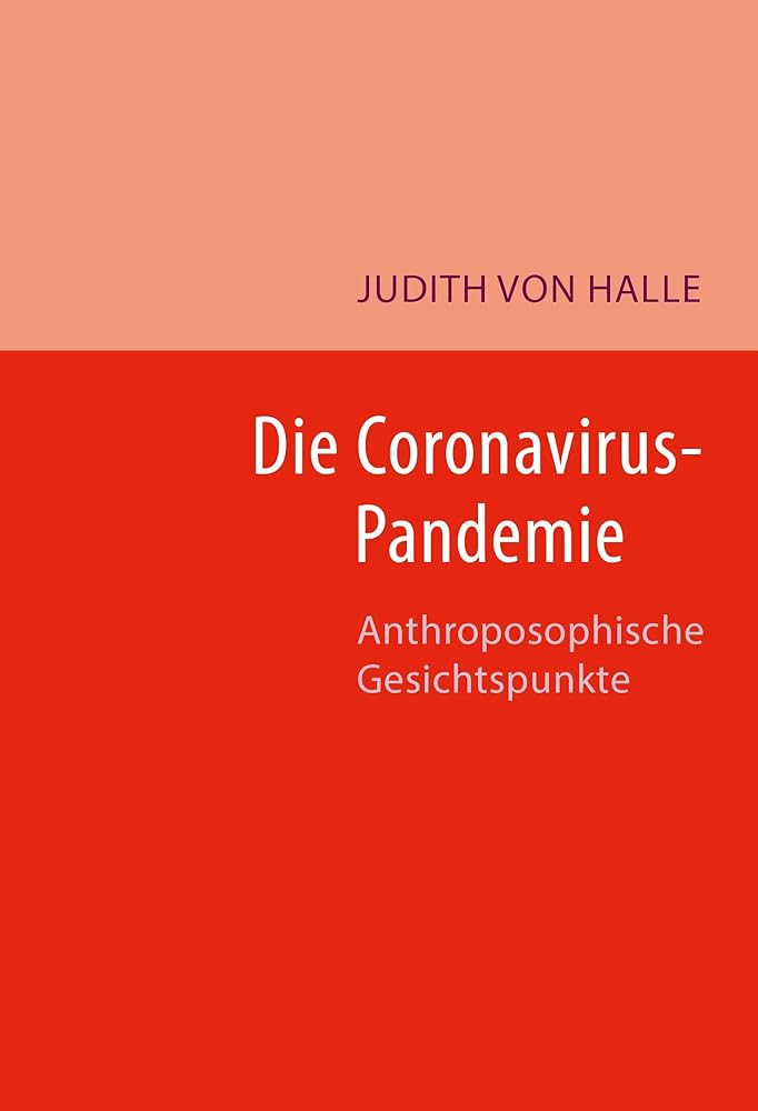 Die Coronavirus-Pandemie: Anthroposophische Gesichtspunkte cover image