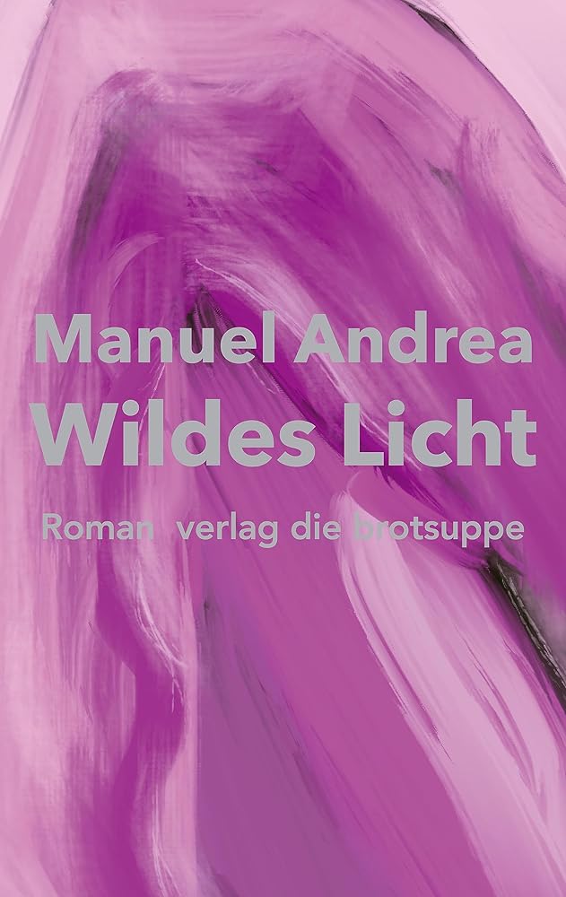Wildes Licht cover image