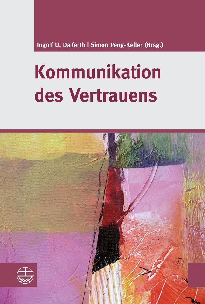 Kommunikation des Vertrauens cover image