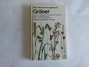 Gräser (5628 750) cover image