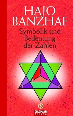 Symbolik und Bedeutung der Zahlen cover image