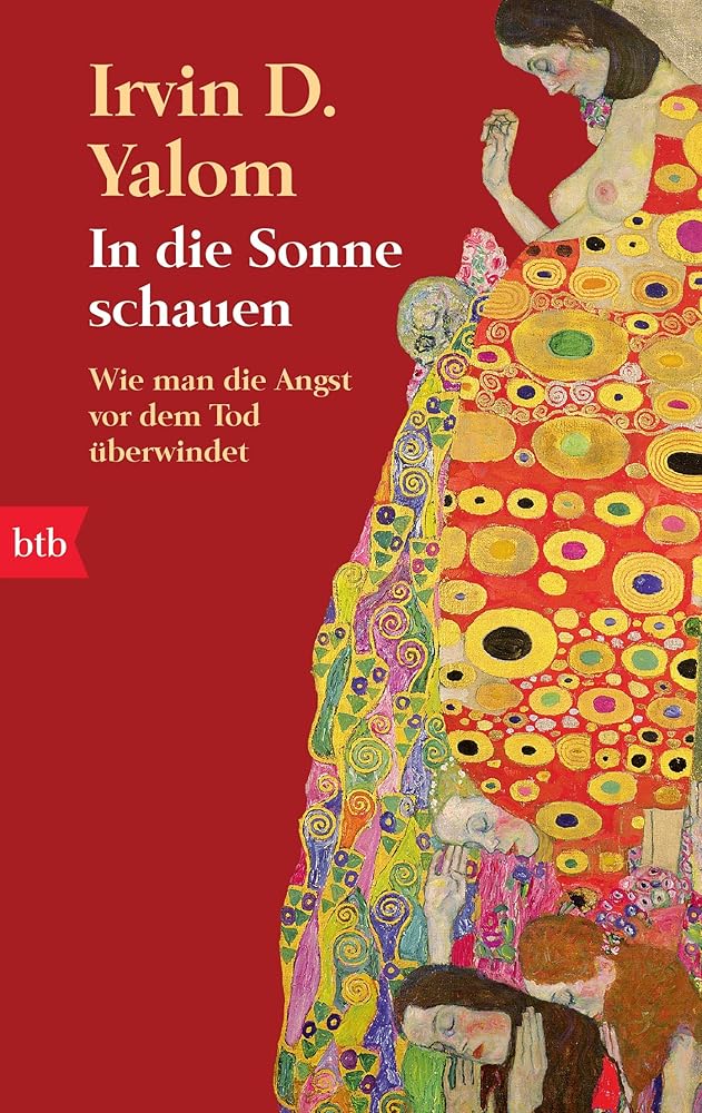 In die Sonne schauen: Wie man die Angst vor dem Tod überwindet cover image