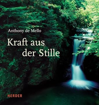 Kraft aus der Stille. cover image