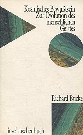 Kosmisches Bewußtsein cover image