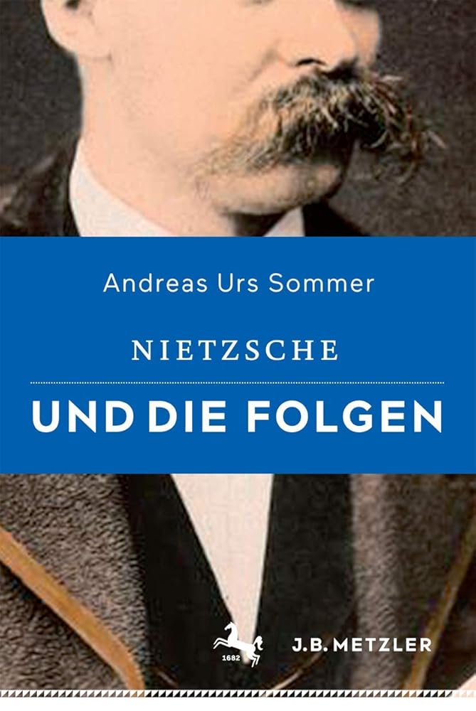 Nietzsche und die Folgen cover image