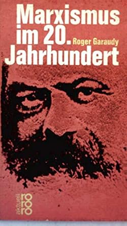 Marxismus im 20. Jahrhundert. cover image