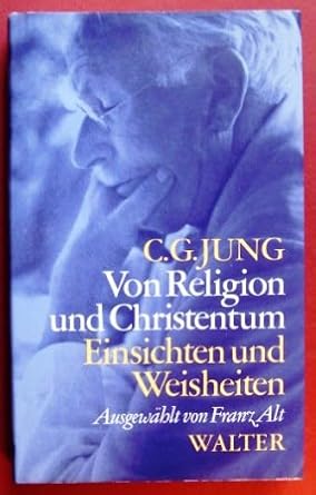 Von Religion und Christentum cover image