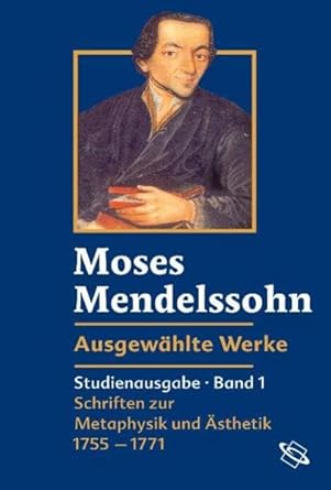 Ausgewählte Werke: Studienausgabe cover image