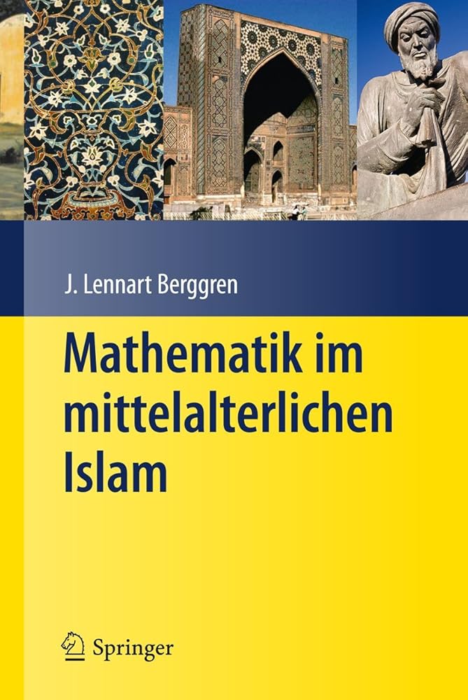 Mathematik im mittelalterlichen Islam cover image