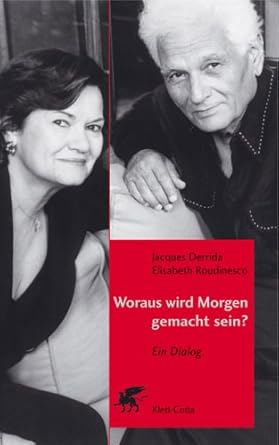 Woraus wird Morgen gemacht sein?: Ein Dialog cover image