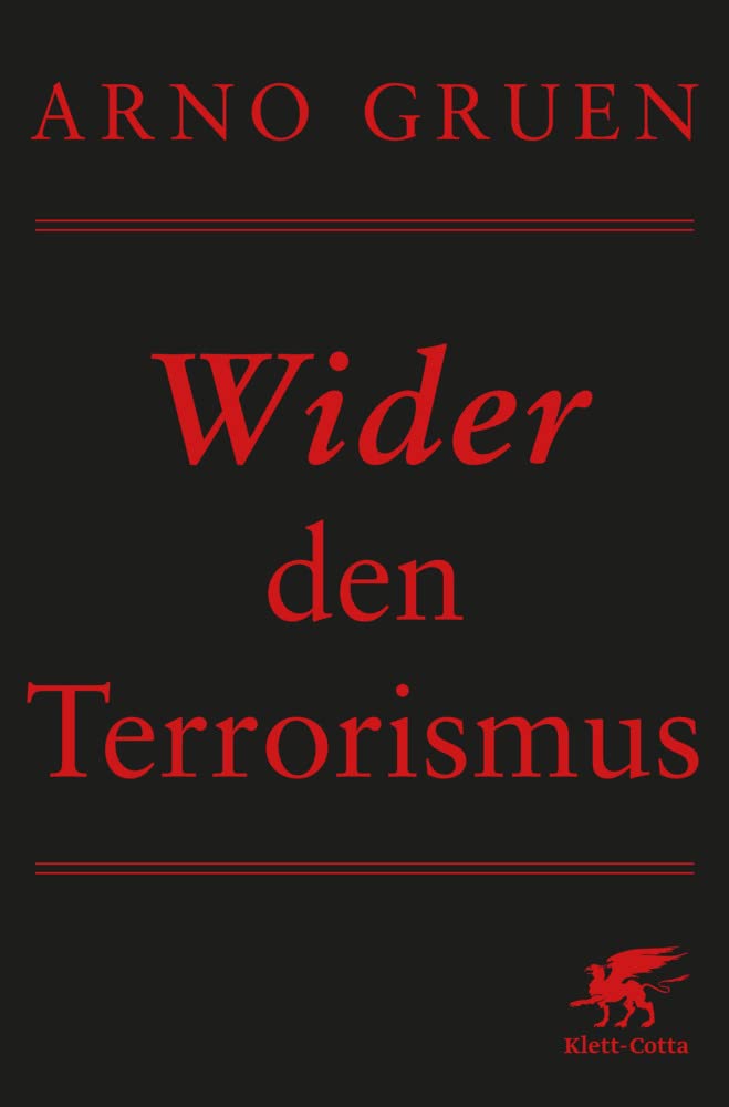 Wider den Terrorismus cover image