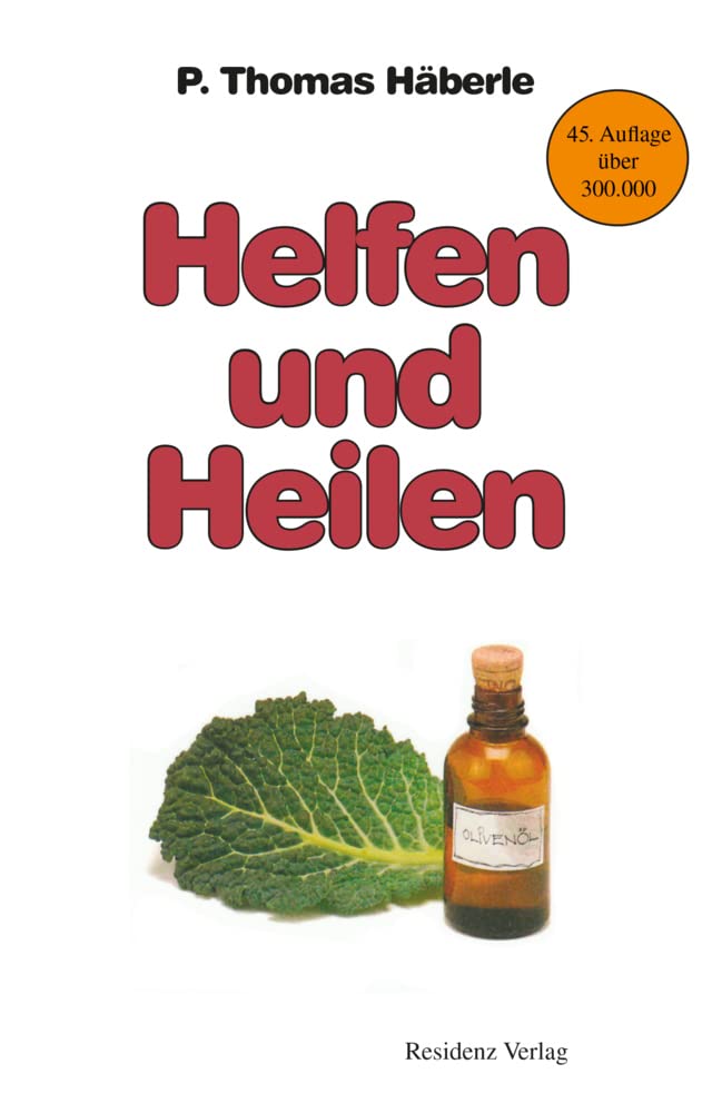 Helfen und Heilen cover image