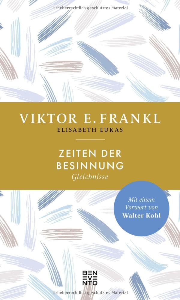 Zeiten der Besinnung: Gleichnisse cover image