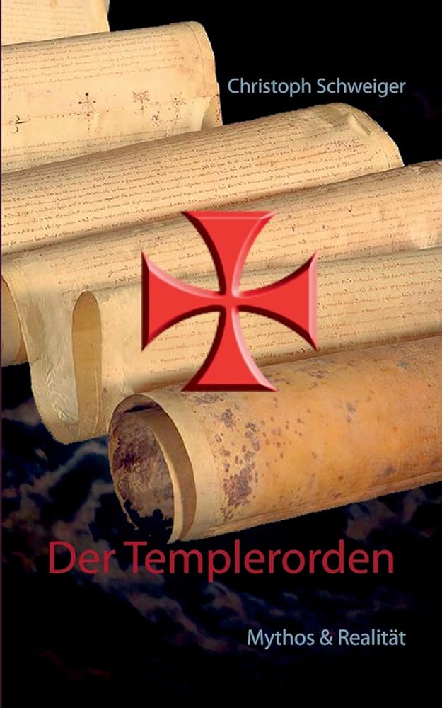 Der Templerorden: Mythos & Realität cover image