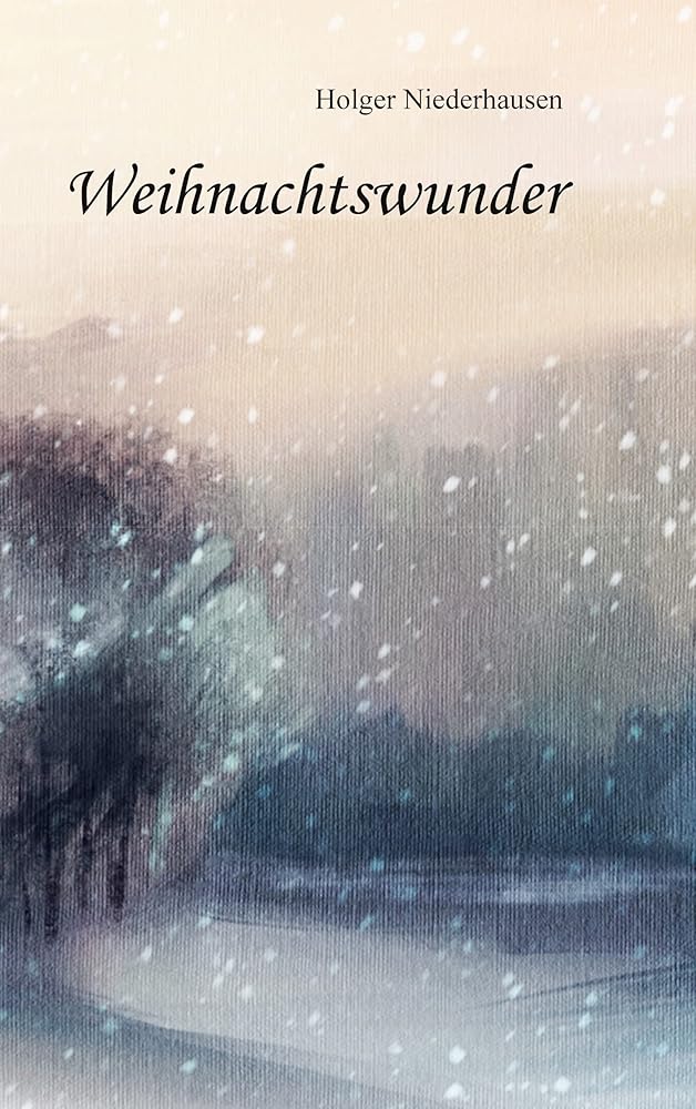 Weihnachtswunder cover image
