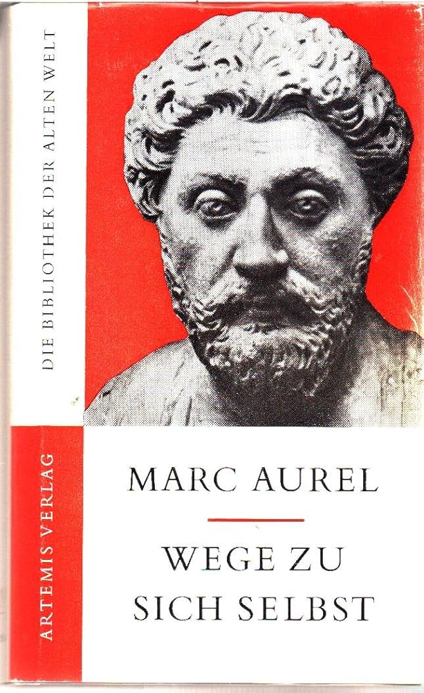 Wege zu sich selbst. Griech. /Dt. cover image