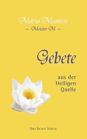 Gebete aus der Heiligen Quelle cover image