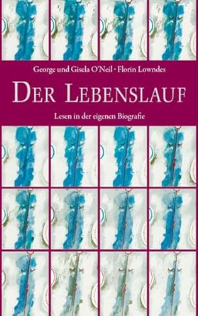 Der Lebenslauf: Lesen in der eigenen Biographie cover image