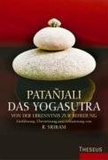 Das Yogasutra: Von der Erkenntnis zur Befreiung cover image