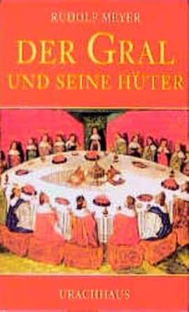 Der Gral und seine Hüter cover image