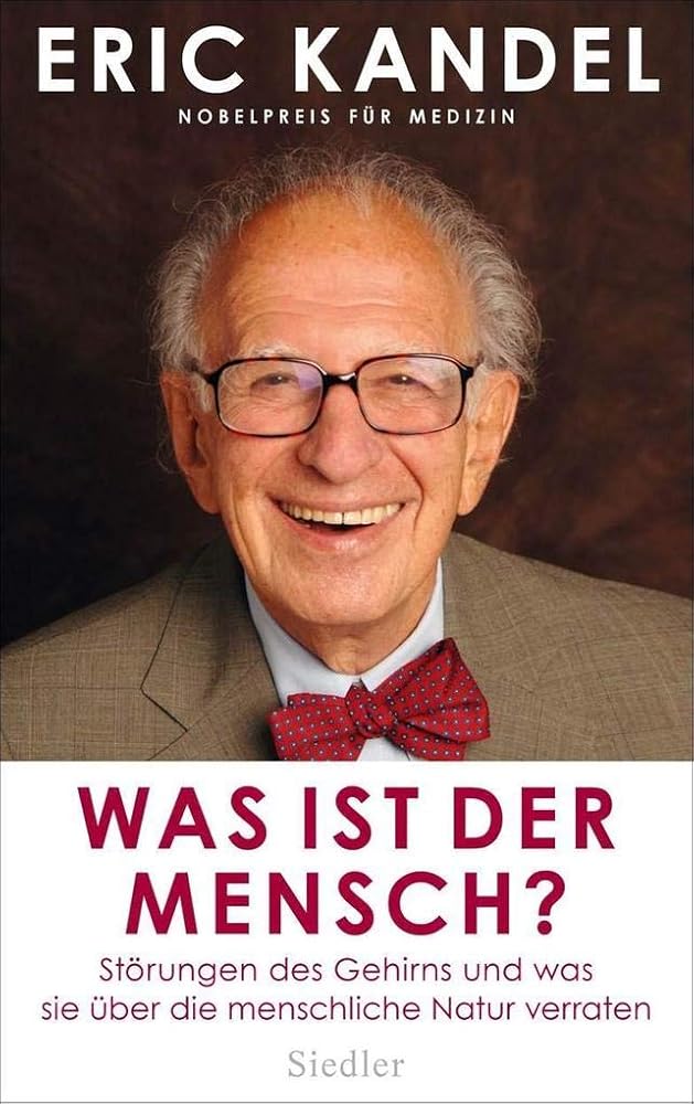 Was ist der Mensch?: Störungen des Gehirns und was sie über die menschliche Natur verraten cover image