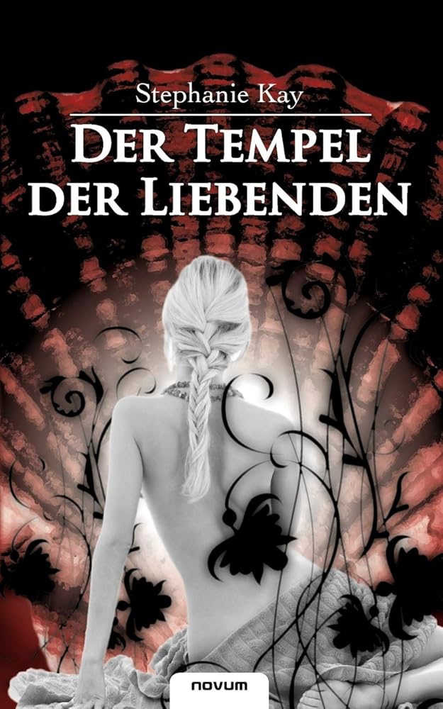Der Tempel der Liebenden cover image