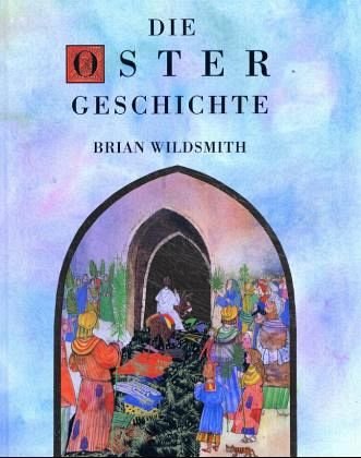 Die Ostergeschichte cover image