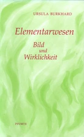 Elementarwesen: Bild und Wirklichkeit cover image