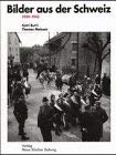 Bilder aus der Schweiz: 1939-1945 cover image