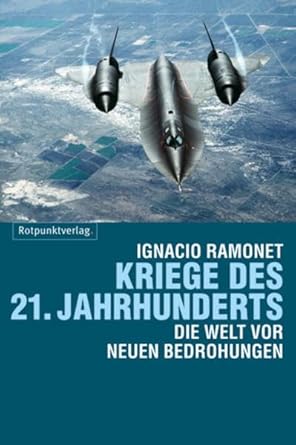Kriege des 21. Jahrhunderts: Die Welt vor neuen Bedrohungen cover image