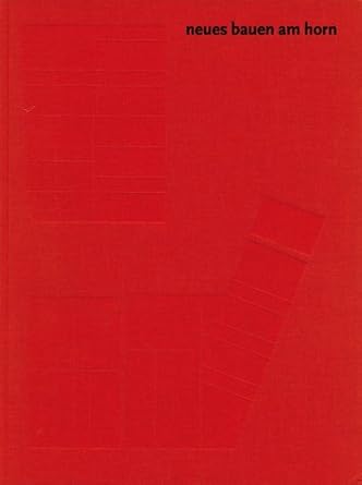 Neues Bauen am Horn 2: Eine Mustersiedlung in Weimar cover image