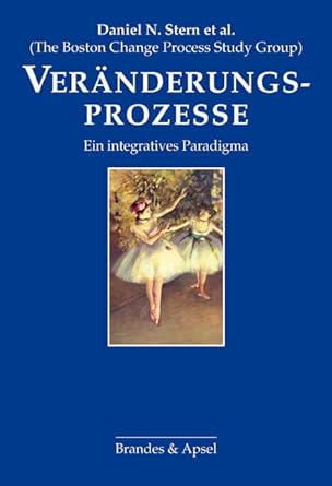 Veränderungsprozesse: Ein integratives Paradigma cover image