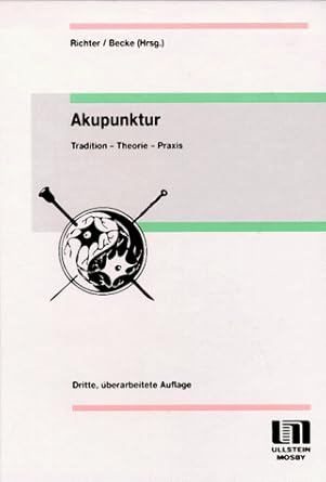 Akupunktur cover image