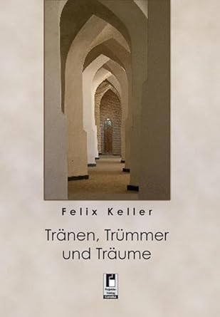 Tränen, Trümmer und Träume cover image