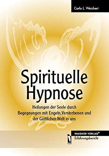 Spirituelle Hypnose cover image