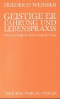 Geistige Erfahrung und Lebenspraxis. Die ursprüngliche Bedeutung des Yoga cover image