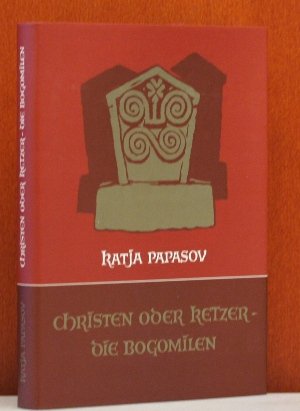 Christen oder Ketzer - die Bogomilen cover image