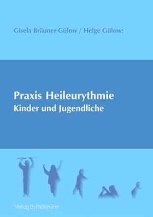 Praxis Heileurythmie: Kinder und Jugendliche cover image