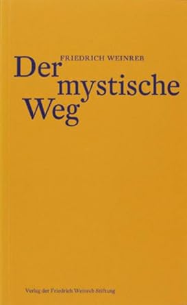 Der mystische Weg cover image