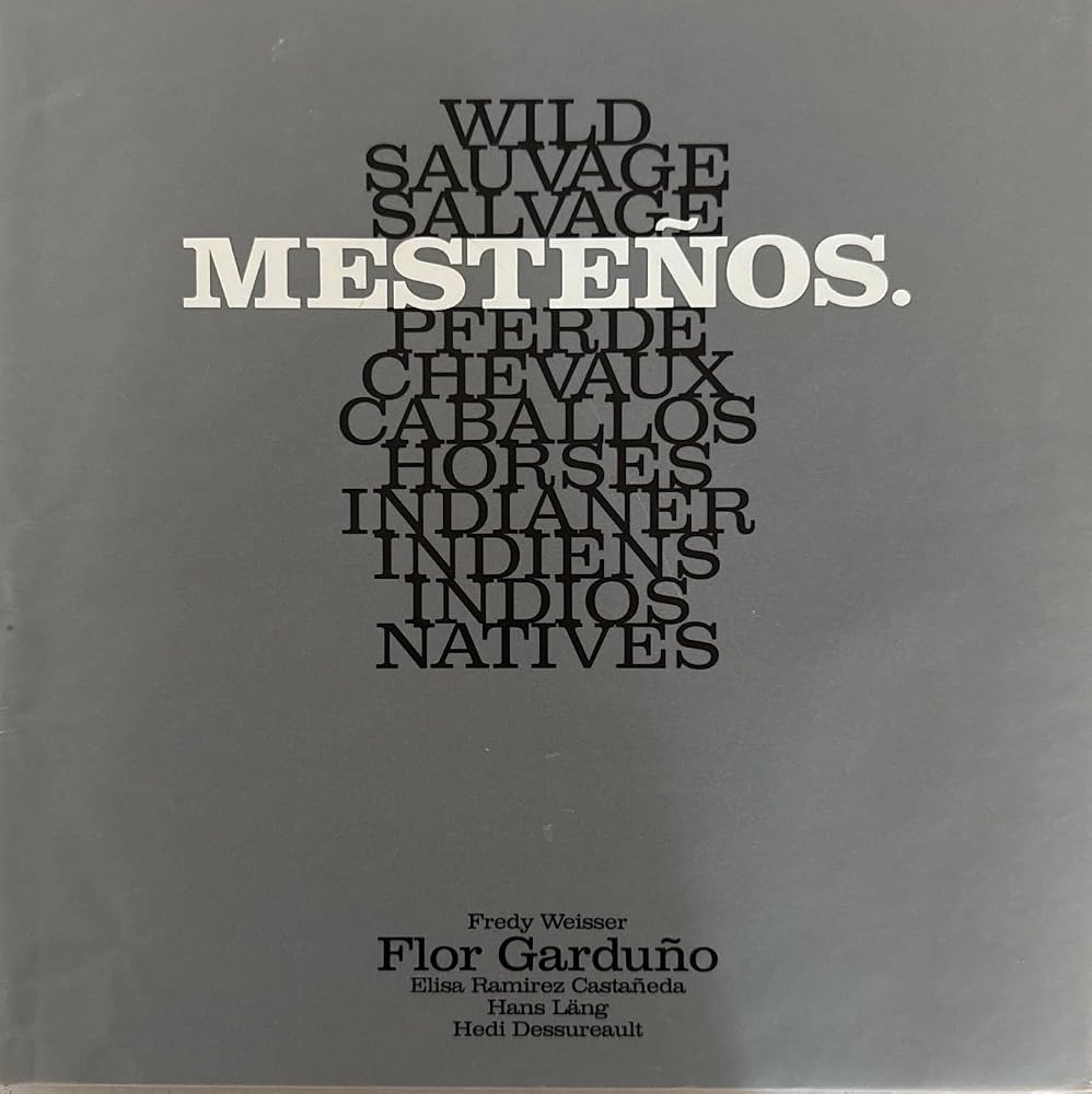 Mestenos. cover image