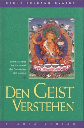 Den Geist verstehen: Eine Erklärung der Natur des Geistes cover image