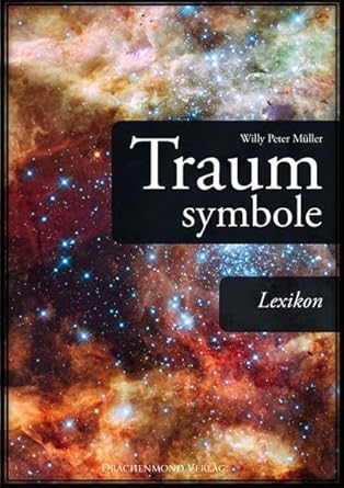 Traumsymbole: Lexikon cover image