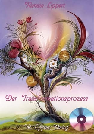 Der Transformationsprozess: Buch incklusive CD cover image