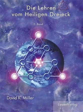 Die Lehren vom Heiligen Dreieck: Band 2 cover image