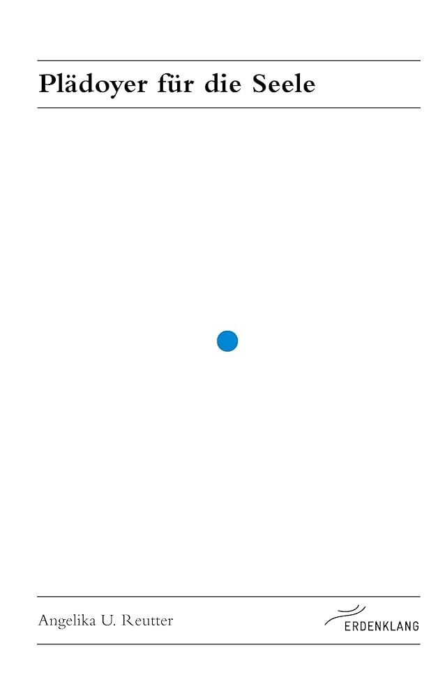 Plädoyer für die Seele cover image