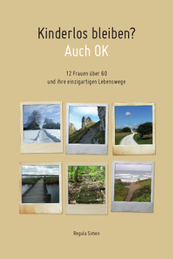 Kinderlos bleiben? Auch OK cover image